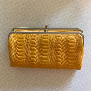 Hobo wallet -lauren-